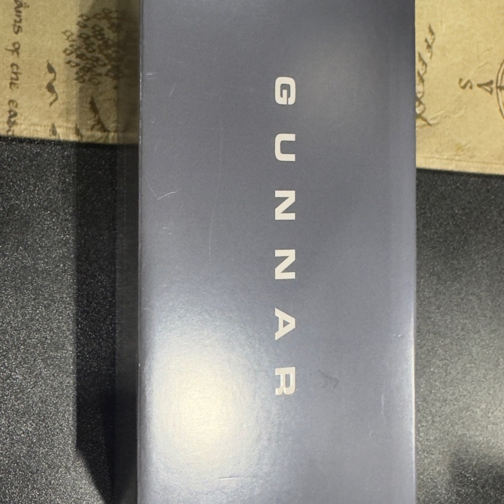 GUNNAR Eyewear Gaming Glasses